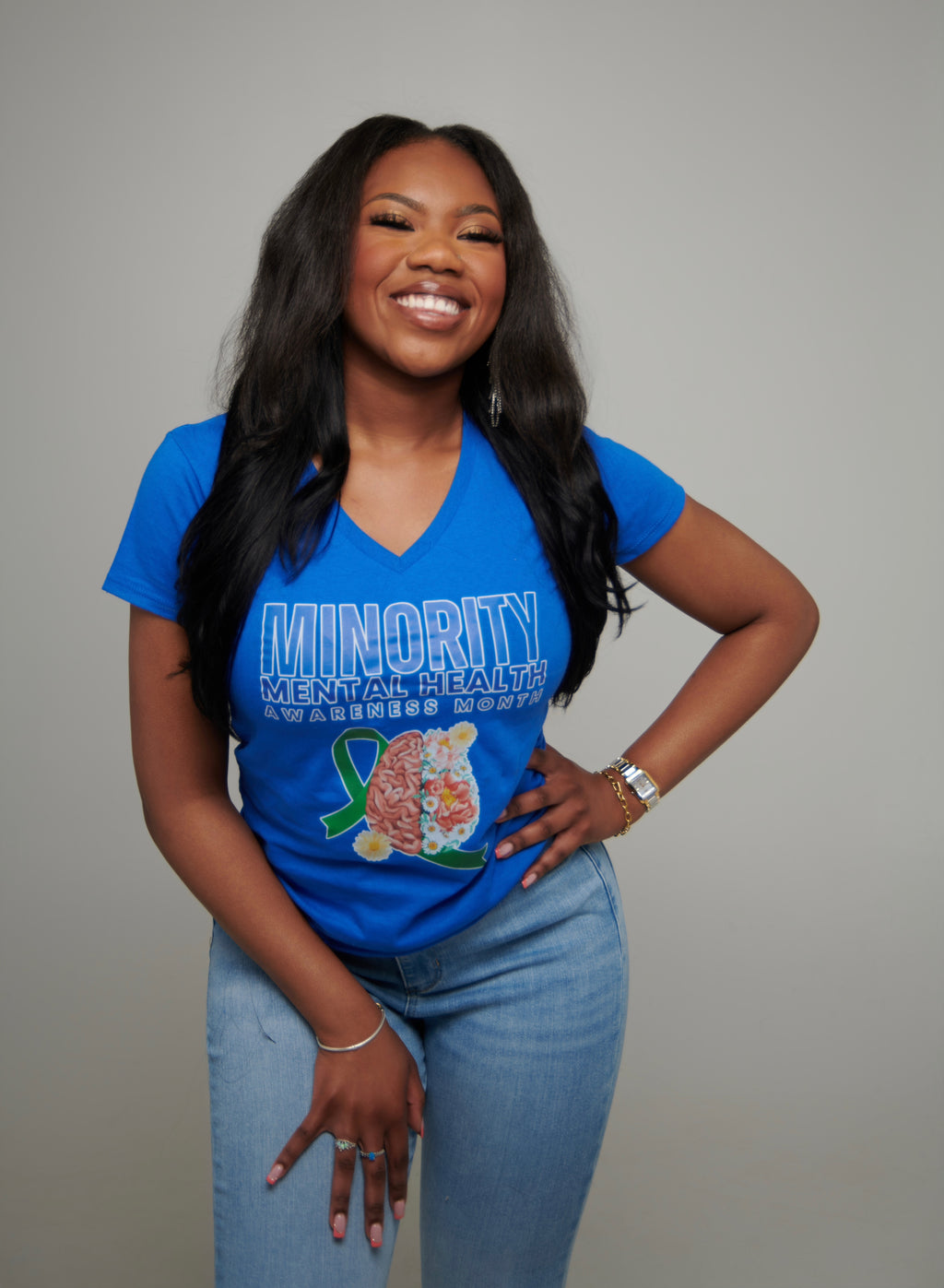 2025 Goddess Walk Shirt