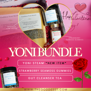 Yoni Bundle